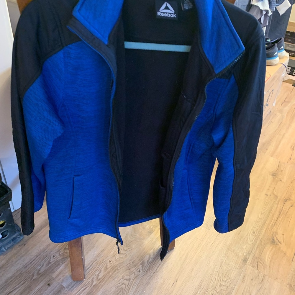 Reebok youth jacket